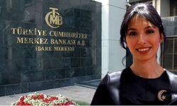 Merkez Bankası'na yeni atama