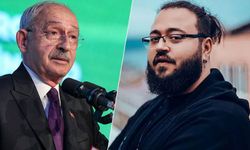 Jahrein'den kendisine dava açan Kılıçdaroğlu'na: "Kendisinin kazandığı savaş yok, bunu da kaybedeceğine eminim"