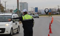 İstanbul’da yapılan denetimlerde 24 araç trafikten men edildi