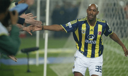 Anelka'dan 'Fenerbahçe' itirafı: Dönmek istedim ama...