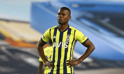 Fenerbahçe ayrılığı açıkladı! Mbwana Samatta, PAOK'a transfer oldu