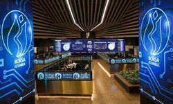 Borsa güne rekor seviyeden başladı