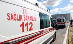 Samsun'un İlkadım ilçesinde gece saatlerinde bıçaklı kavga çıktı, 4 kişi yaralandı