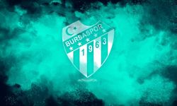 Bursaspor'un hazin sonu: Yeşil-beyazlılar lisans alamadı