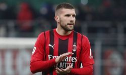 Beşiktaş'tan Ante Rebic için Milan'a resmi teklif