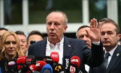 "Muharrem İnce'ye kaset komplosu" iddianamesi iade edildi