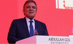 Abdullah Gül gençlere seslendi: İhtiraslı değil, iddialı olun!