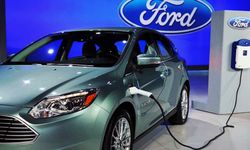 Ford elektrikli araç üretimini yavaşlatıyor