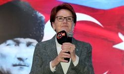 'İlk kez konuşuyorum' deyip ekledi... Akşener'den Kılıçdaroğlu göndermeli seçim yorumu: Lami cimi yok, kaybettik