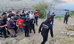 Serinlemek için girdiği Dicle Nehri’nden cansız bedeni çıktı!