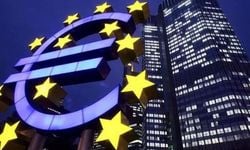 Euro Bölgesi'nde yıllık enflasyon temmuzda yüzde 5,3 oldu