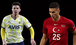 Fenerbahçe iki transferi birden duyurdu!