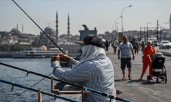 İstanbul'a uyarı! Eyyam-ı bahur sıcakları pik noktaya ulaşacak