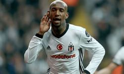 Beşiktaş'tan Anderson Talisca açıklaması!