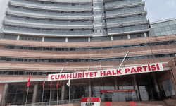 Cumhuriyet Halk Partisi'nde ilçe kongreleri başlıyor