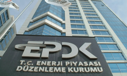 Enerji Piyasası Düzenleme Kurumu (EPDK) 12 şirkete lisans verdi