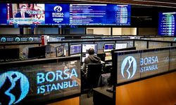 Borsa günün ilk yarısında rekor seviyeleri gördü