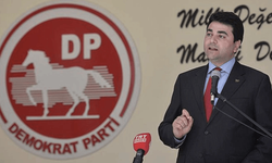 Demokrat Parti yerel seçim kararını duyurdu