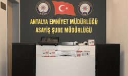 1,5 milyon liralık dolandırıcılık vurgunu
