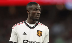 Beşiktaş'tan bir transfer daha! Eric Bailly'de sona gelindi