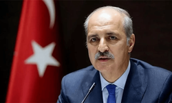 Kurtulmuş: Hedefimiz Türkiye eksenini tahkim etmek