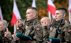 Polonya, Belarus sınırındaki asker sayısını yaklaşık 10 bine çıkaracak