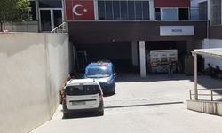 Kan donduran cinayet... Eşini baltayla öldürdü