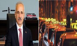 Bakan Uraloğlu İBB'yi işaret etti! Taksi sorununa dolmuş çözümü geliyor!