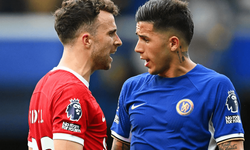 Chelsea ile Liverpool berabere kaldı