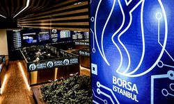 Borsa İstanbul güne yüzde 0,34 yükselişle başladı