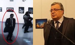 Rus Büyükelçi Karlov suikastında yeni gelişme! Kritik isim İstanbul'da yakalandı