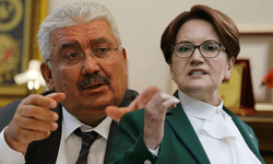 Semih Yalçın'dan davete ilişkin açıklama: Akşener, sessizliğini koruyup susmaktadır