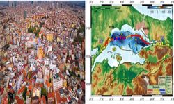 Marmara Bölgesi için alarm zilleri çalıyor: Alman uzmanlardan 7.4 uyarısı!