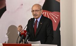 Kılıçdaroğlu'ndan KKM tepkisi: 717 milyar liraya faiz verildi, tek kuruş bile vergi ödemediler