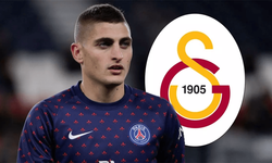 Marco Verratti transferinde Galatasaray devreye girdi!