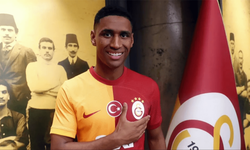 Galatasaray'a müjde! Tete'nin lisansı çıktı