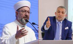 Diyanet'teki kritik atamalara dikkat çekti! AK Parti'li Külünk'ten Diyanet İşleri Başkanı Erbaş’a 4 FETÖ sorusu