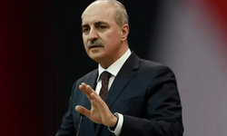 TBMM Başkanı Kurtulmuş Güney Kıbrıs'taki camiye yönelik saldırıya sert tepki gösterdi