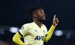 Batshuayi'nin yeni adresi Premier Lig