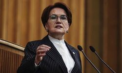 Akşener’den Ankara ve İstanbul adaylığı açıklaması: Ortak adaylara kapalı değiliz!