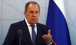 Sergey Lavrov'dan G20 açıklaması!