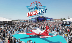 TEKNOFEST 5'inci ve son gününde devam ediyor