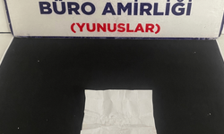 Yunus Timleri uyuşturucuya geçit vermiyor