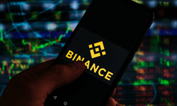 Binance’de üst düzey istifa