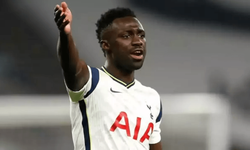 Galatasaray'ın gözü Davinson Sanchez'de