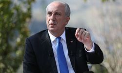 Muharrem İnce, CHP'ye dönüş şartını açıkladı