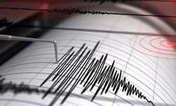 Kerkük'te 4.8 büyüklüğünde deprem