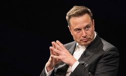 Musk: Beyin çipi denemeleri "ölümcül hasta" primatlar üzerinde yapılıyor