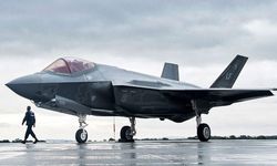 Zamanlaması dikkat çekti... ABD'den Güney Kore'ye F-35 savaş uçağı satışına onay