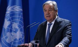 BM Genel Sekreteri Guterres'ten dünya liderlerine çağrı: Şimdi harekete geçme zamanı